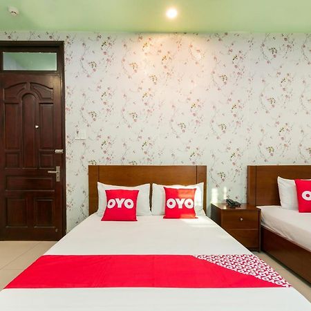 Phu Gia Hotel Near Secc, Fv Hospital ホーチミン市 エクステリア 写真