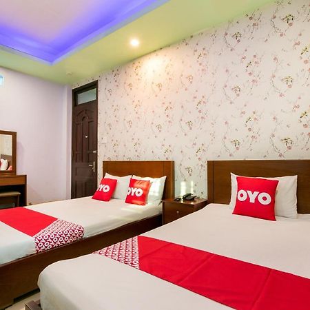 Phu Gia Hotel Near Secc, Fv Hospital ホーチミン市 エクステリア 写真