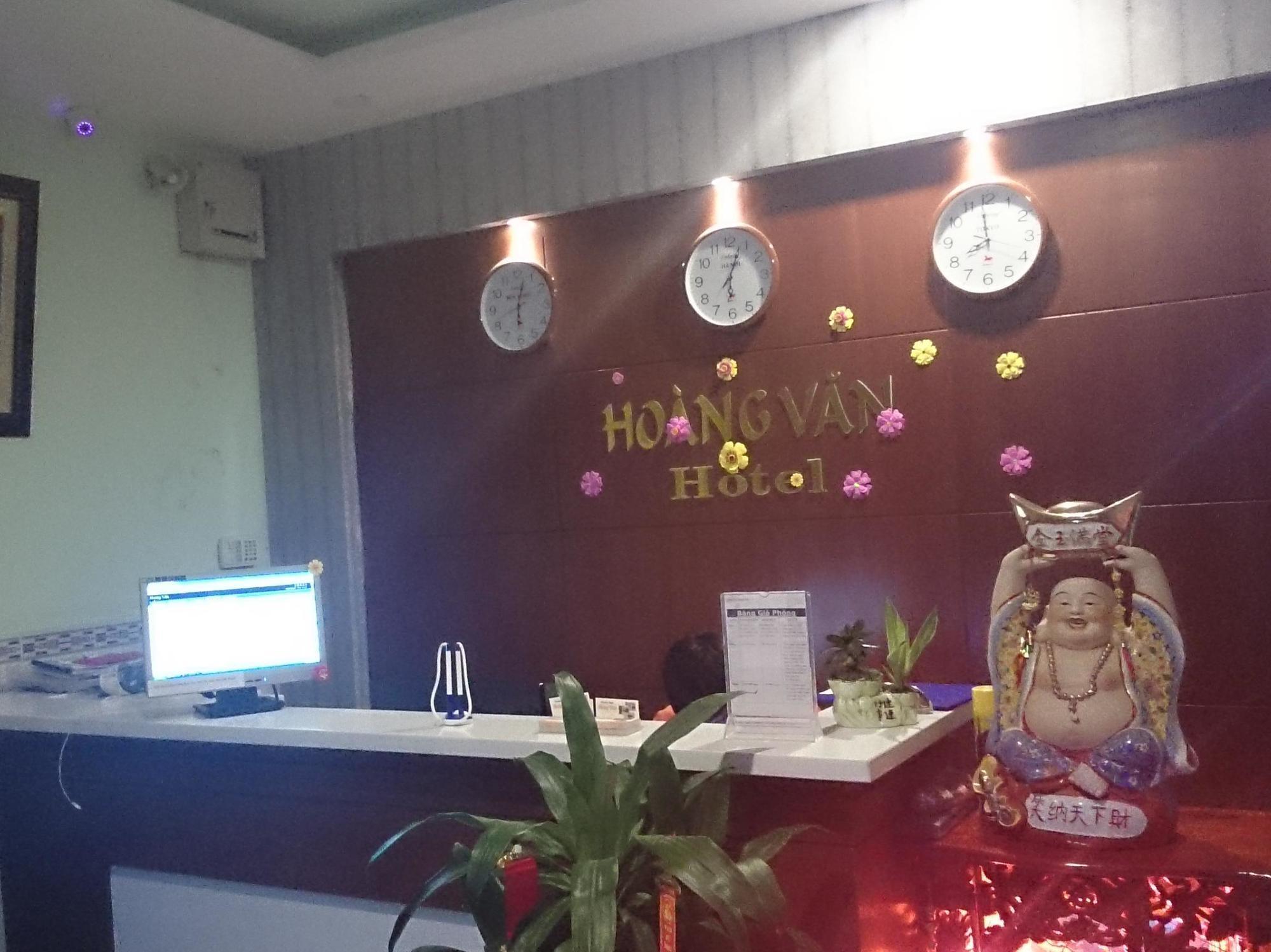 Phu Gia Hotel Near Secc, Fv Hospital ホーチミン市 エクステリア 写真