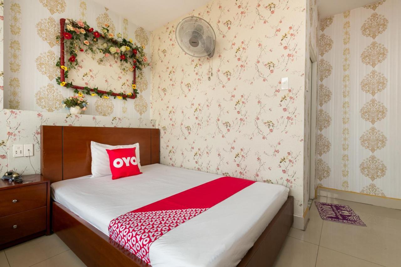 Phu Gia Hotel Near Secc, Fv Hospital ホーチミン市 エクステリア 写真