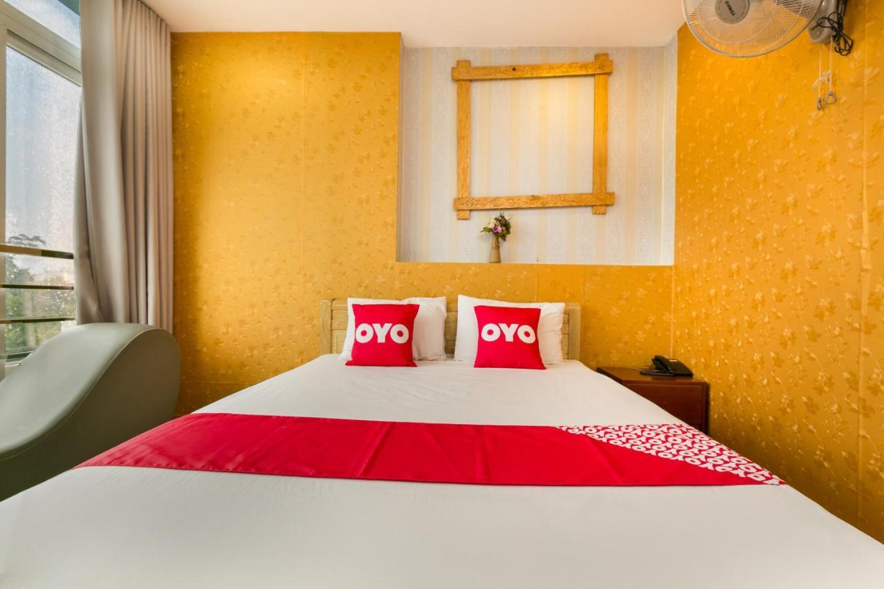 Phu Gia Hotel Near Secc, Fv Hospital ホーチミン市 エクステリア 写真