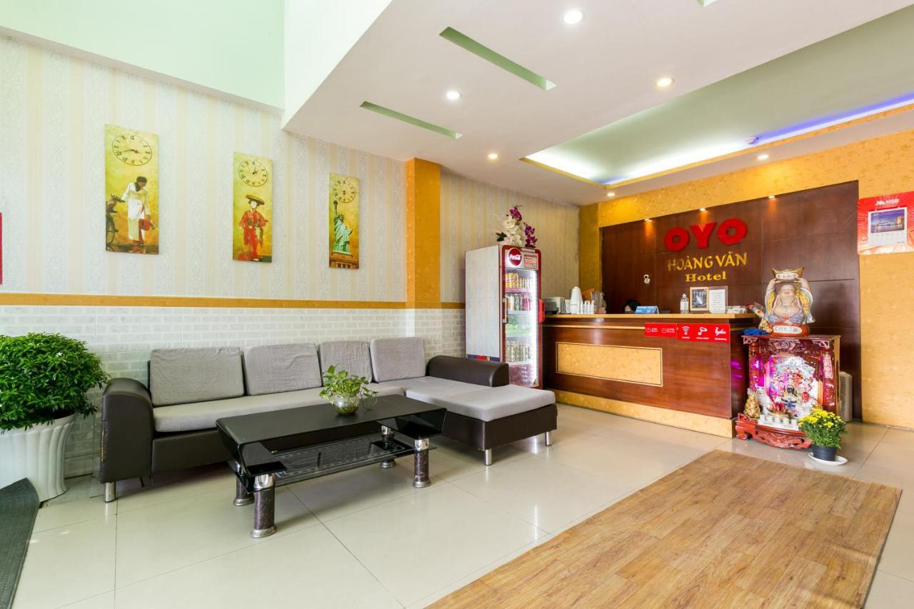 Phu Gia Hotel Near Secc, Fv Hospital ホーチミン市 エクステリア 写真